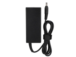 Adaptador (fonte De Alimentação Para Notebooks Samsung, Compatível Com Múltiplos Modelos)