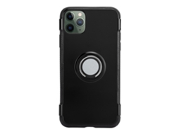 Capa LAXISCREED Apple 11 Pro Max Anel Anti queda Fina