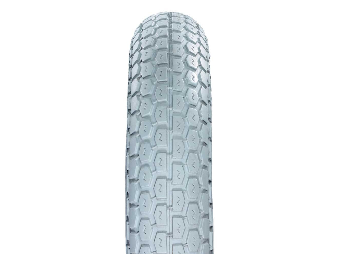 Pneu 12 1/2X2 1/4 62-203 Is104 Prateado 12.5 X 2.25Impac