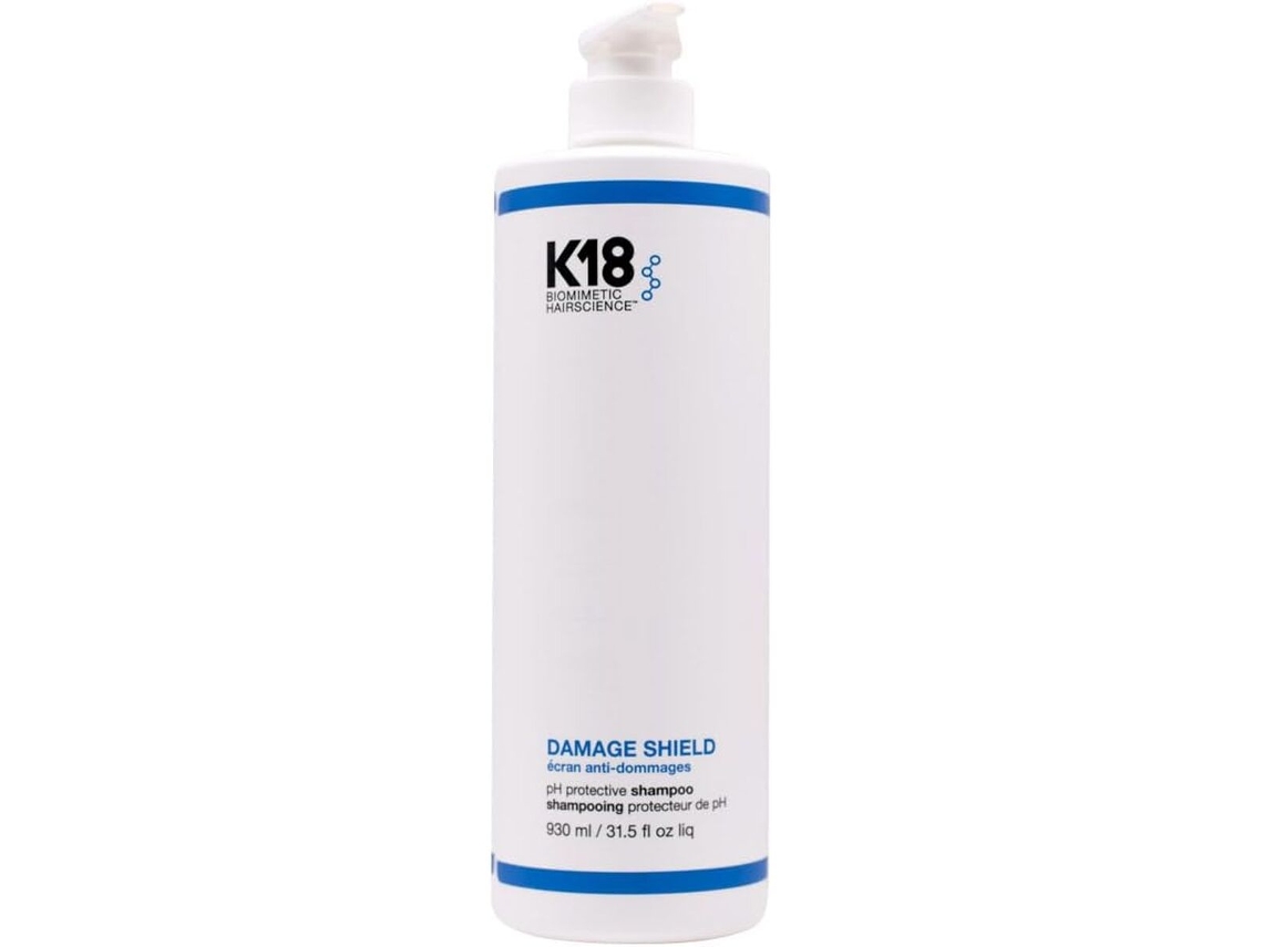 Champô K18 Peptide Prep (1 L)