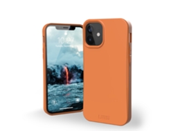 Uag Iphone 12 Mini Outback Laranja