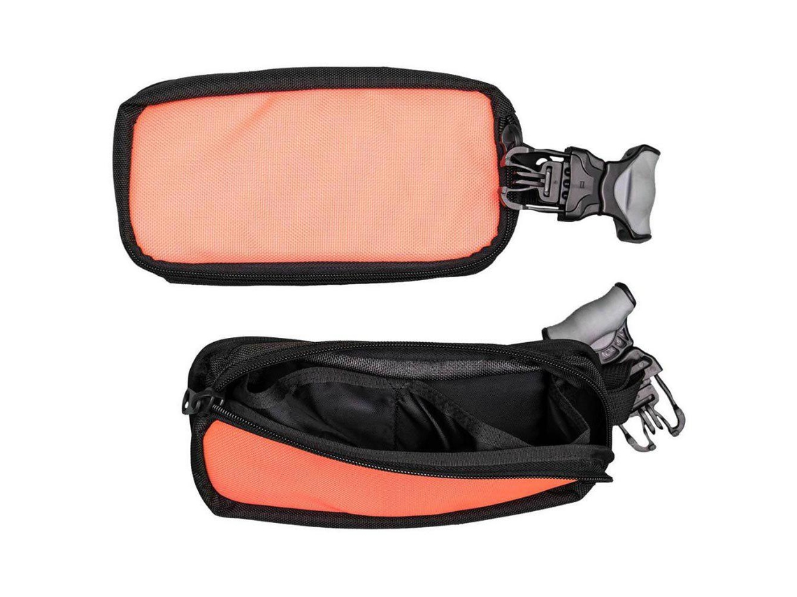 Oms Horizontal Replacement Weight Pockets Pair