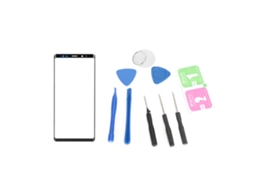 Proteção de Tela LAXISCREED para Samsung Note 9