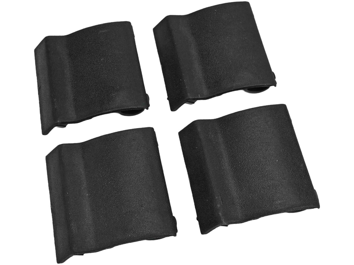 191853917-saia Lateral Para A Extremidade Do Ponto De Elevação Golf Mk2 E Jetta Gti 4 Peças