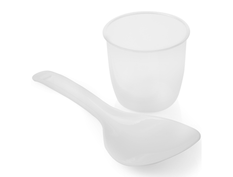 Arrozeira TRISTAR RK-6127 ( L - 500 W -  acessórios) — 1.5L | 500W | 2 acessórios