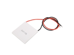 Laxiscreed Módulo De Arrefecimento Termoelétrico Para Placas De Semicondutor Com Dissipador De Calor