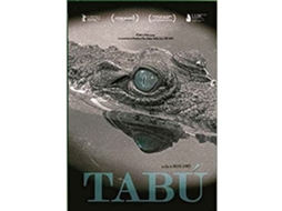 DVD Tabú (Vose) (Edição em Espanhol)