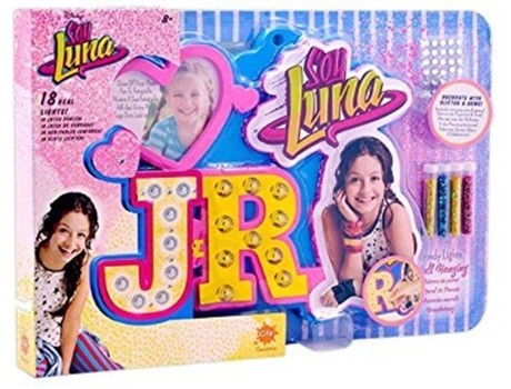 Pack de Manualidades  Soy Luna