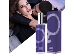 Perfume Sexy Flirt Para Mulheres E Homens Produto Sexual Lubricante
