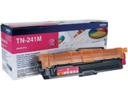 Toner BROTHER TN241 Magenta (TN241M)