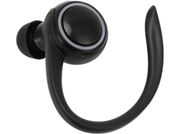 Fone De Ouvido Sem Fio Topiky, Com Cancelamento De Ruído Ativo E Gancho Para Orelha, Bluetooth 5 2com Microfone, Redução