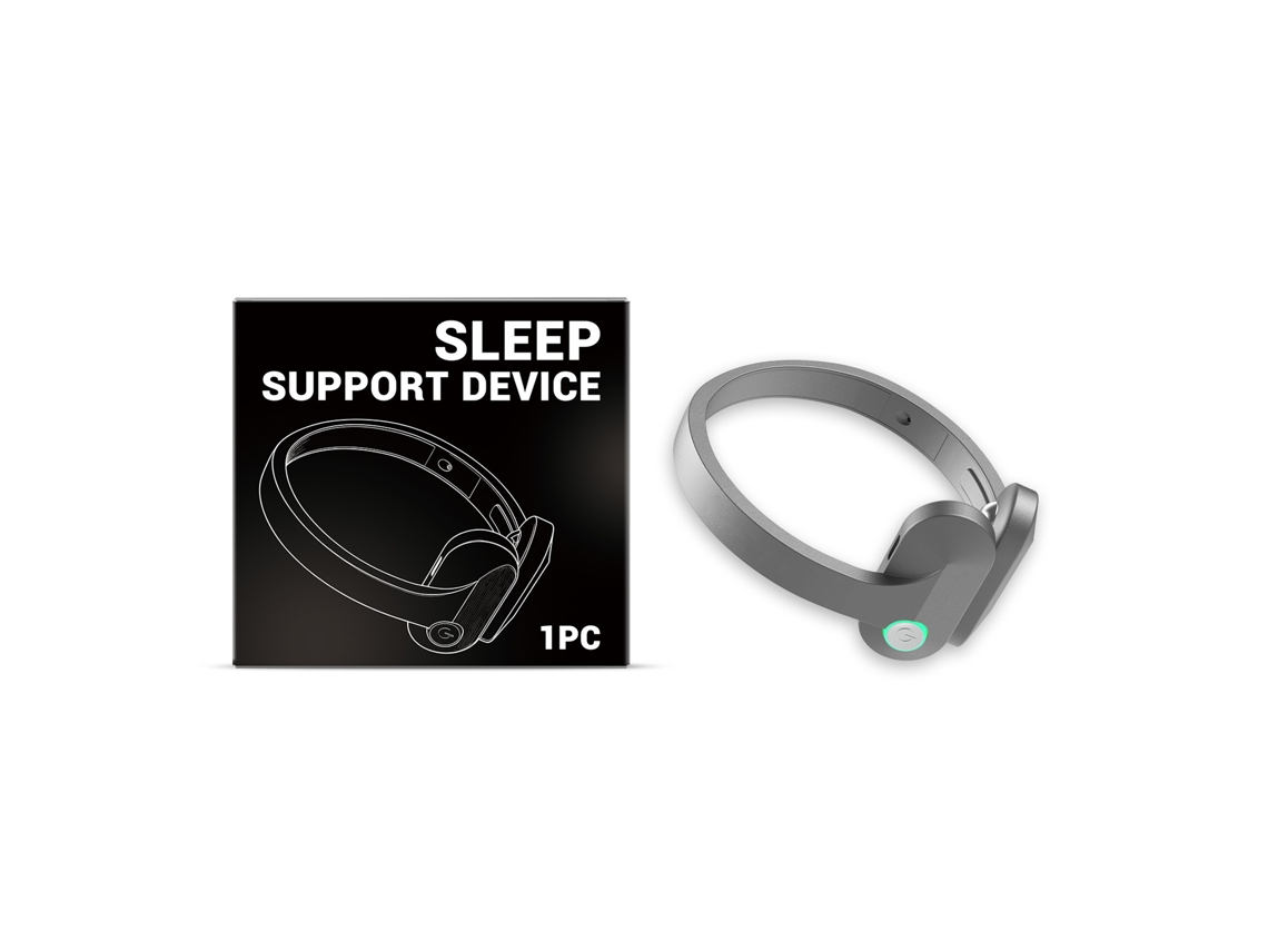 Dispositivo Amz Sleep Care Relaxamento Noturno
