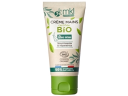 Creme para as Mãos Bio Aloé Vera 50 ml MKL GREEN NATURE