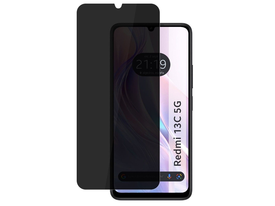Pelicula de Vidro TUMUNDOSMARTPHONE Redmi 13C 5G