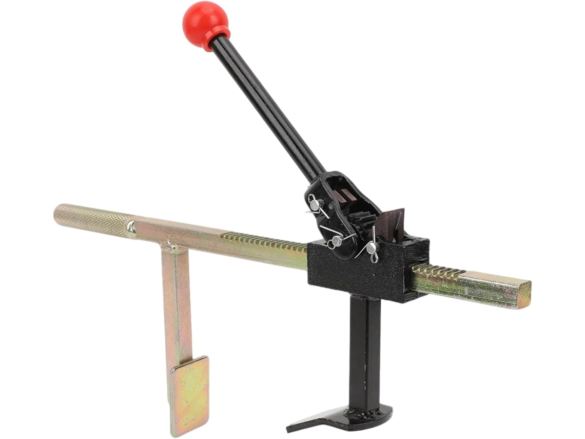 Desmontadora De Pneus Manual