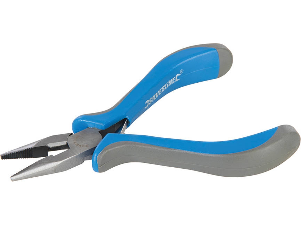Mini-Alicate SILVERLINE 250374