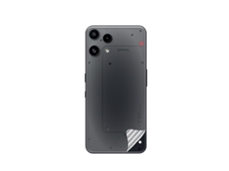 Pelicula de Vidro GIFT4ME Nothing Phone (3a) Lite