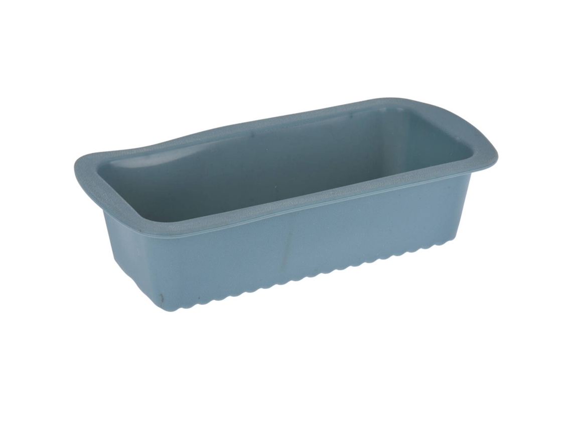 Forma De Silicone, Kexka