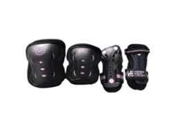 Krf Junior Set