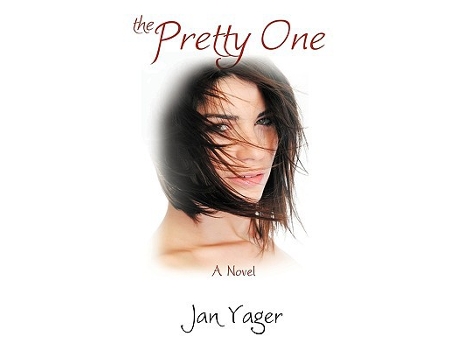 Livro The Pretty One de Jan Yager (Inglês)
