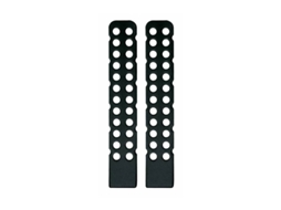 Conjunto de tiras de borracha para pára-lamas SKS speedrocker/veloflexx