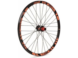 Roda Traseira para Ciclismo montanha GTR Mtb Sl20 12s 6b Disc Tubeless (27.5´´)