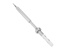 Laxiscreed Ts100 Mini Ponte De Soldar Em Aço Inoxidável Para Ferro De Soldar - Peça De Substituição