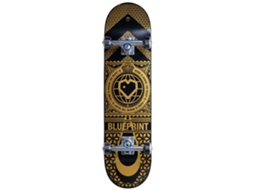 Skate BLUEPRINT Home Heart