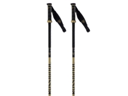 ROSSIGNOL Poloneses Freeride Pro Safety Preto 115 cm