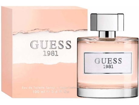 Perfume  1981 Eau de Toilette (100 ml)