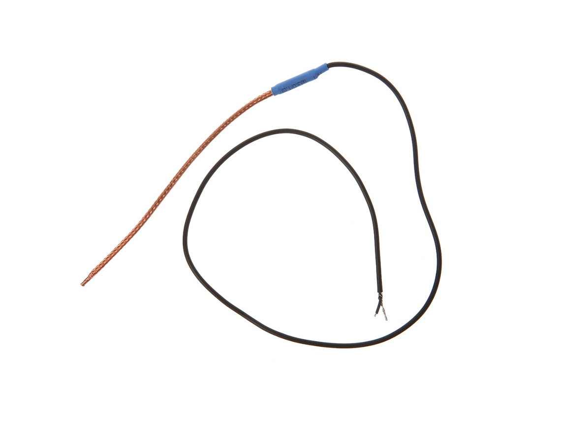 Captador Piezoelétrico Sonicore Soft Strip Sob O Rastilho Para Equalizador Eq -aquaforge