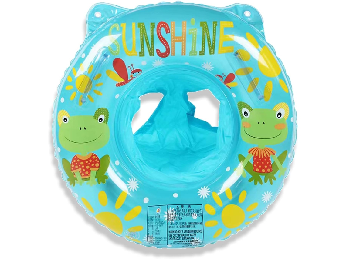 Boia para Bebês, Piscina Infantil, Brinquedos, Natação AQUAFORGE