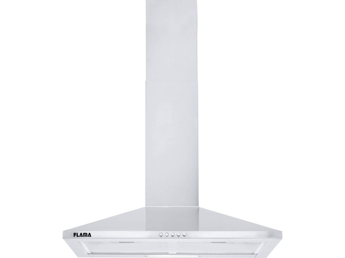 Exaustor FLAMA 9326FL (Outlet Caixa Aberta - 351 m3/h - 60 cm - Inox)