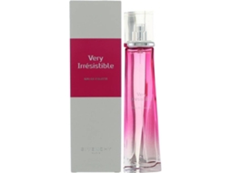 Perfume GIVENCHY Very Irresistible (75 ml)