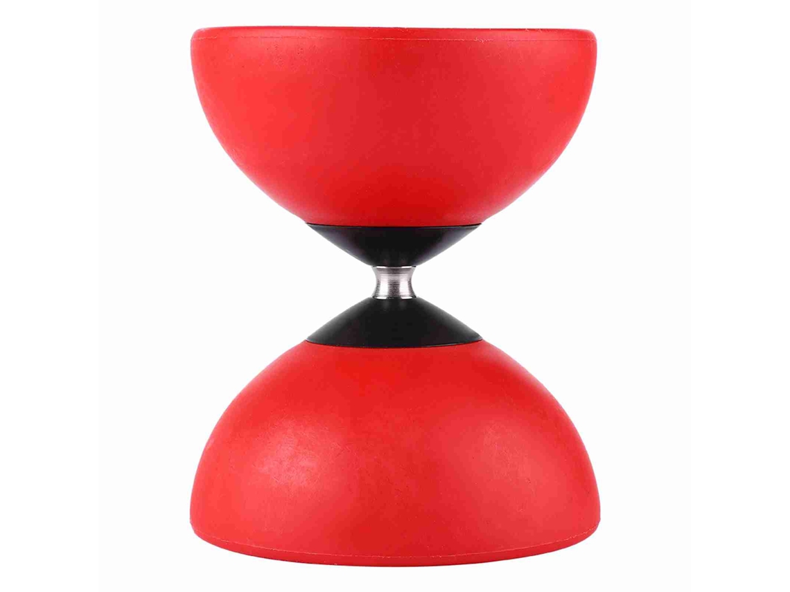 Business conjunto de Diabolo com Três Rolamentos Chinese Yoyo | S/MARCA