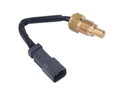 Sensor De Temperatura De Água 2pin Para Cat 320c