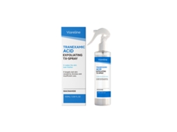 Spray Exfoliante Corporal LAXISCREED para uma Pele Mais Lisa e Limpa