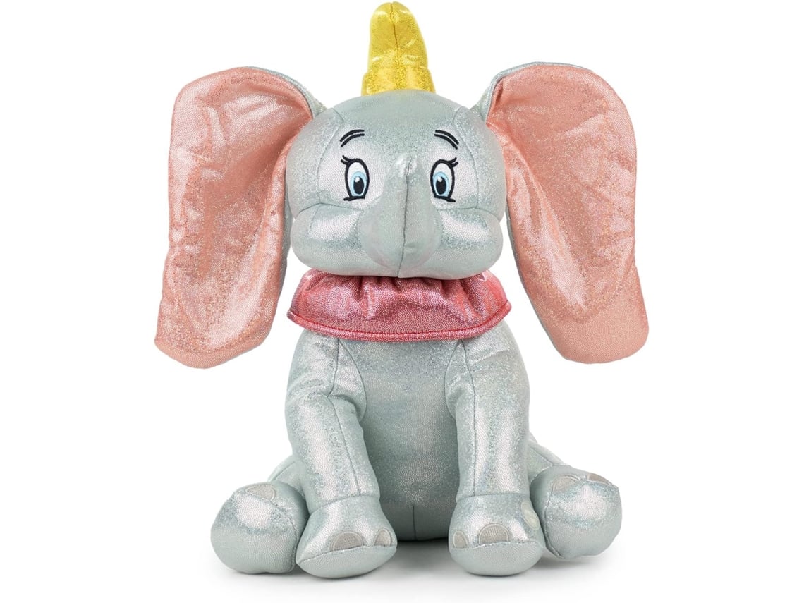 Dumbo peluche 2025