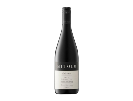 Vinho MITOLO Savitar Shiraz Syrah McLaren Vale (0.75 L - 1 Unidade)