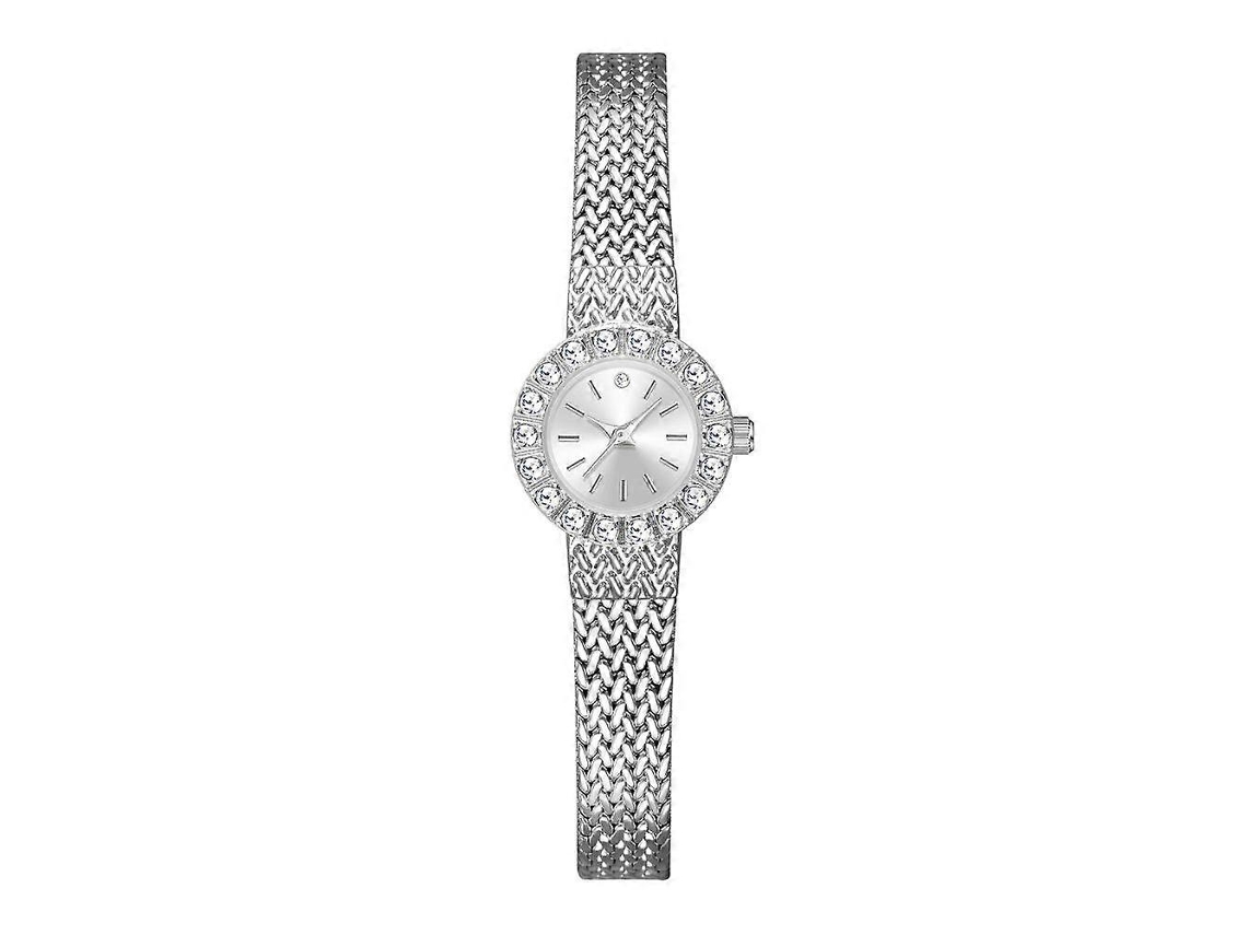 Relógio De Quartzo Elegante Bs Bee Sister, Leve, Luxuoso, Com Toque De Sofisticação, Estilo Antigo, Para Mulheres. Ideal Para Presentear Em Datas Come