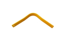 Barra de Esôfago Yuma Amarelo 34 Cmlexhis