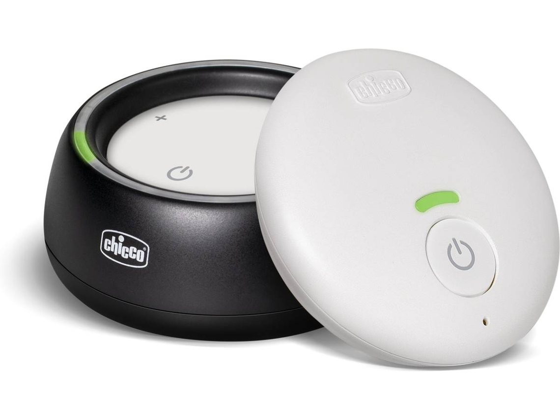 Intercomunicador para Bebé CHICCO Áudio Classic