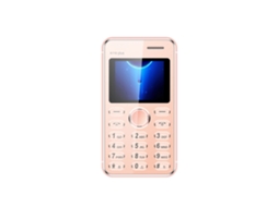 Telemóvel Recarregável com Bluetooth LAXISCREED