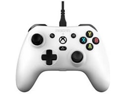Comando NACON EVOL-XW (Branco)