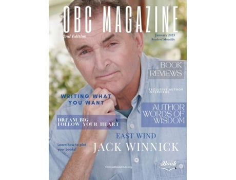 Livro Onlinebookclub Magazine- 2nd Edition De Scott Hughes (inglês)