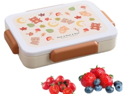 VAYOTOY Creche Lancheira Infantil