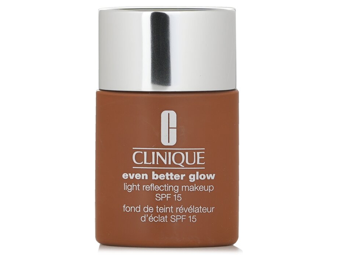 Mesmo Better Glow Light Reflecting Makeup Spf 15 Wn 114 Golden 30ml/1oz Clinique