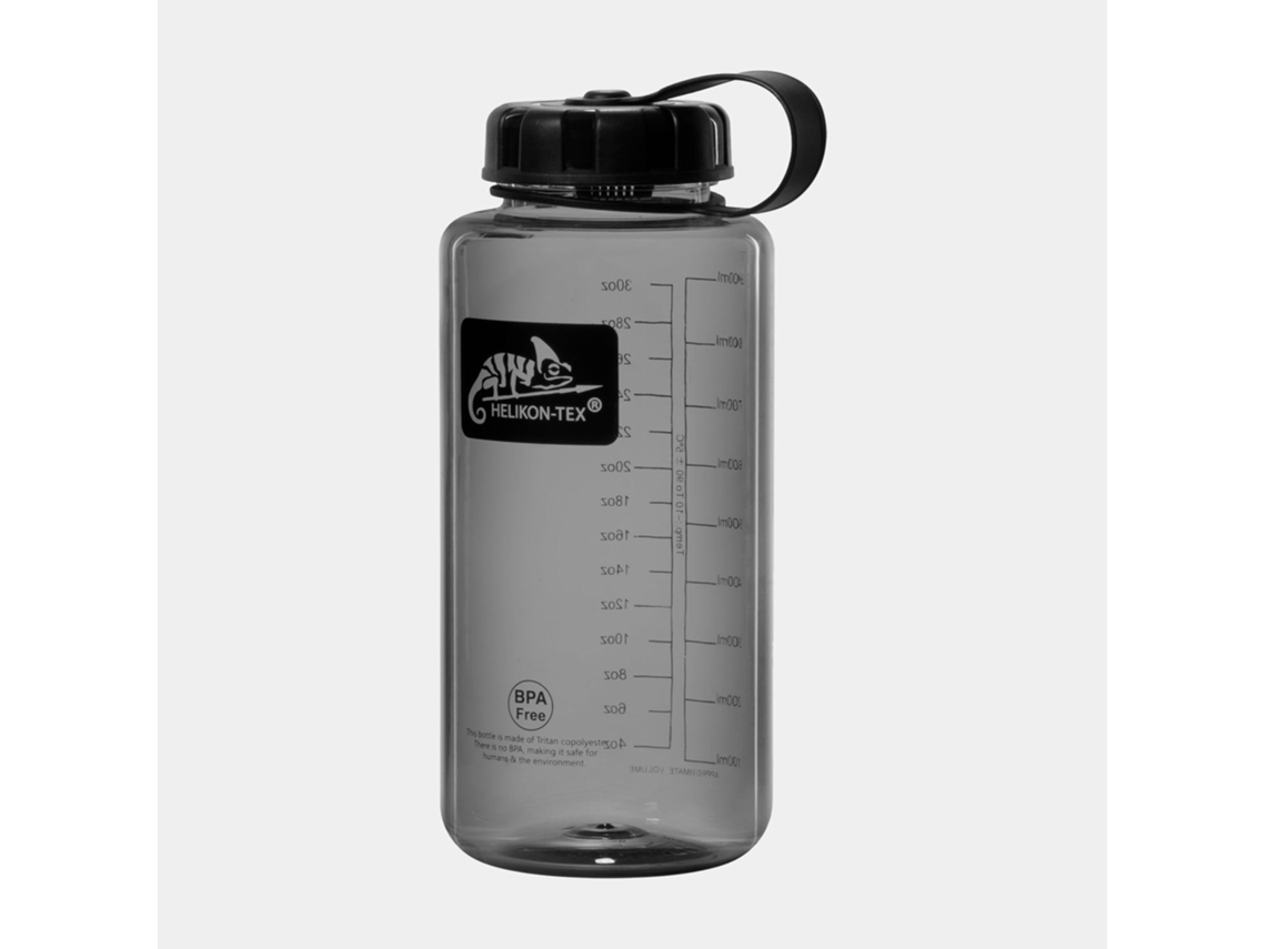 Garrafa Externa HELIKON-TEX 1 Litro - Tamanho Único