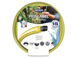 Mangueira TRICOFLEX (15 mm x 35 m- Malha)