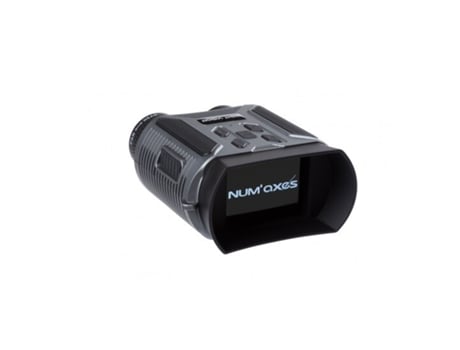 Binóculos de Visão Nocturna com Infravermelhos NUM'AXES